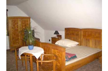 Accommodatie bij particulieren Cserkút 6